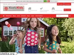 Sites similar to koelzkidz.nl