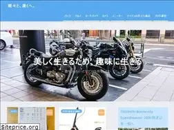 Sites similar to koen-g.com