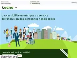 Sites similar to koena.net