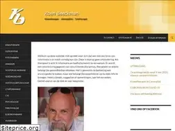 Sites similar to koenbeeckman.be