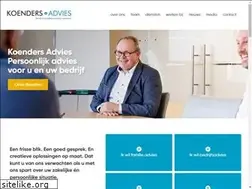 Sites similar to koendersadvies.nl