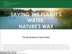 Sites similar to koenderswindmills.com