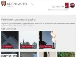 Sites similar to koene.nl