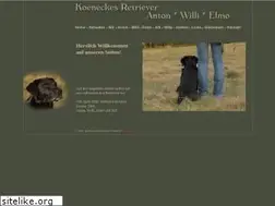 Sites similar to koeneckes-retriever.de