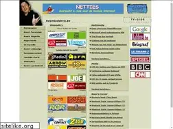 Sites similar to koengodderis.be