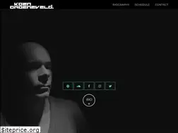 Sites similar to koengroeneveld.com