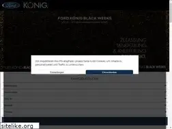 Sites similar to koenig-am-hessenring.de
