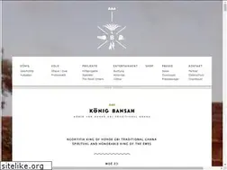 Sites similar to koenig-bansah-schule.de