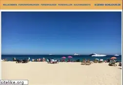 Sites similar to koenig-bonjour.de