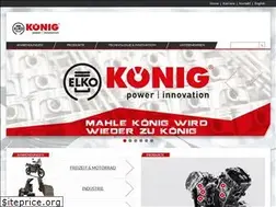 Sites similar to koenig-kg.at