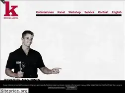 Sites similar to koenig-landl.at
