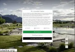 Sites similar to koenig-ludwig-hotel.de