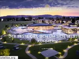 Sites similar to koenig-ludwig-hotel.net