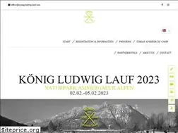 Sites similar to koenig-ludwig-lauf.com