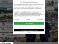 Sites similar to koenig-mainz.de