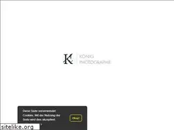 Sites similar to koenig-photographie.de