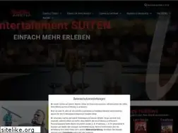 Sites similar to koenig-pilsener-arena.de