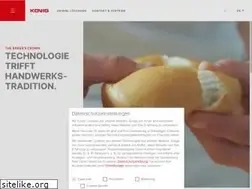 Sites similar to koenig-rex.com