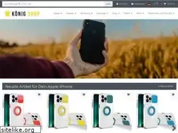 Sites similar to koenig-shopping.de