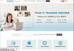 Sites similar to koenig-solutions.com