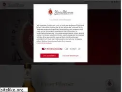Sites similar to koenig.de