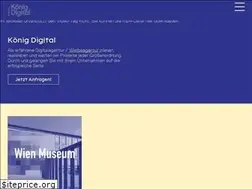 Sites similar to koenig.digital