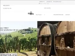 Sites similar to koenig.fr