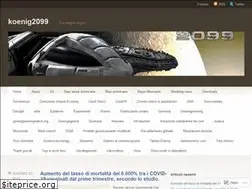 Sites similar to koenig2099.wordpress.com