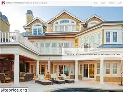 Sites similar to koenigconstruction.com