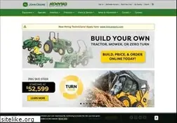 Sites similar to koenigequipment.com