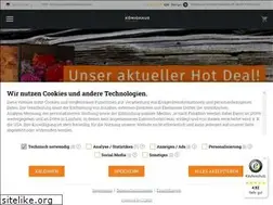 Sites similar to koenighaus-heizsysteme.de