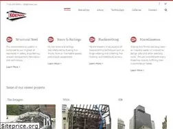 Sites similar to koenigiron.com