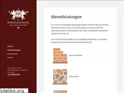 Sites similar to koeniglich.ch