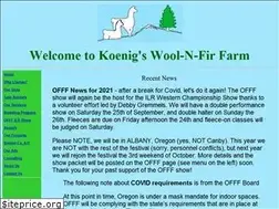 Sites similar to koenigllamas.com