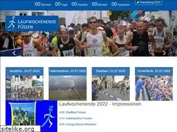 Sites similar to koenigludwigmarathon.de