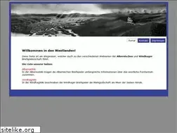 Sites similar to koenigreich-albernia.de