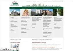 Sites similar to koenigs-wusterhausen.de