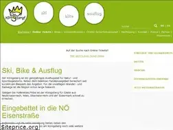 Sites similar to koenigsberg.at