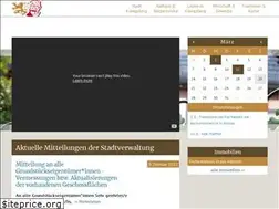 Sites similar to koenigsberg.de