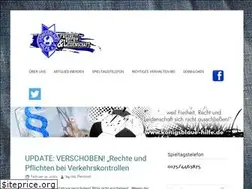 Sites similar to koenigsblaue-hilfe.eu