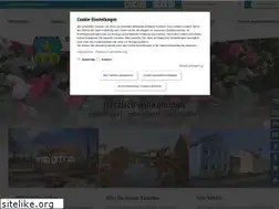 Sites similar to koenigsbrueck.de