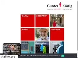 Sites similar to koenigscoaching.de
