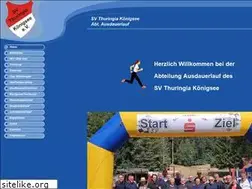Sites similar to koenigseer-stadtwaldlauf.de