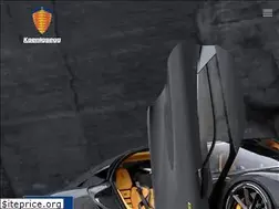 Sites similar to koenigseggchicago.com