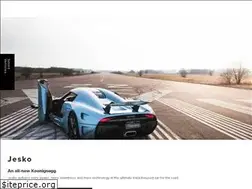 Sites similar to koenigseggflorida.com