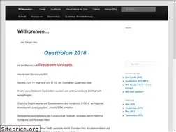 Sites similar to koenigsgarde.de
