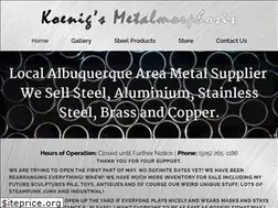 Sites similar to koenigsonline.com