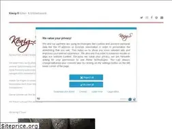 Sites similar to koenigsprodukte.de