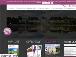 Sites similar to koenigsreisen.de