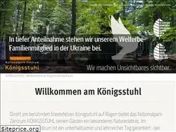 Sites similar to koenigsstuhl.com